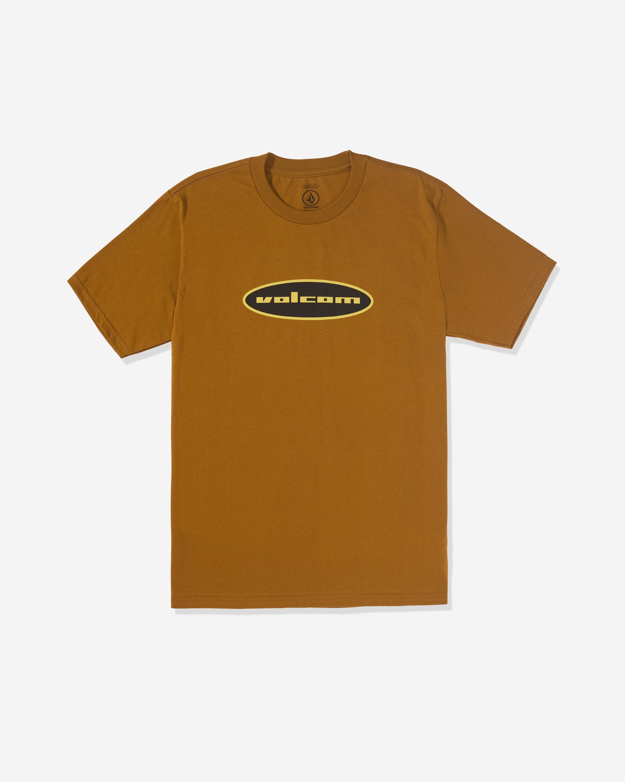Men's Quone Short Sleeve Tee - Image 5