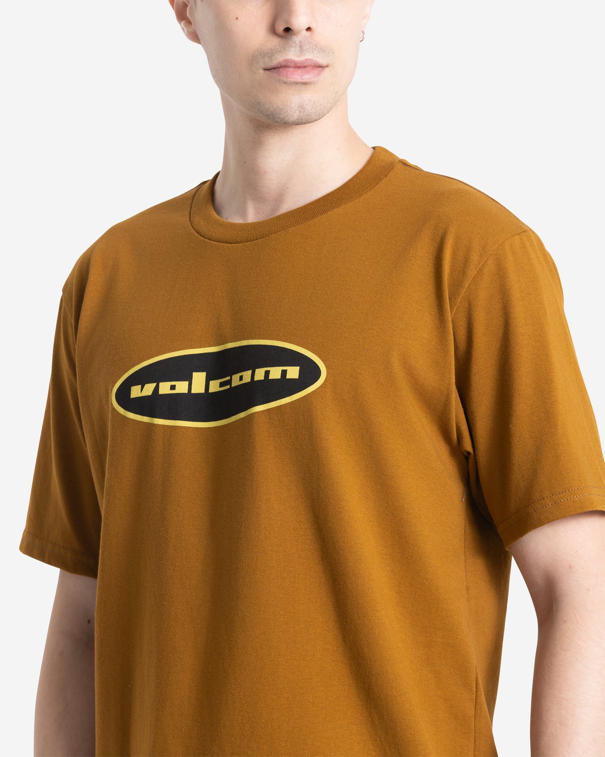 Men's Quone Short Sleeve Tee - Image 4