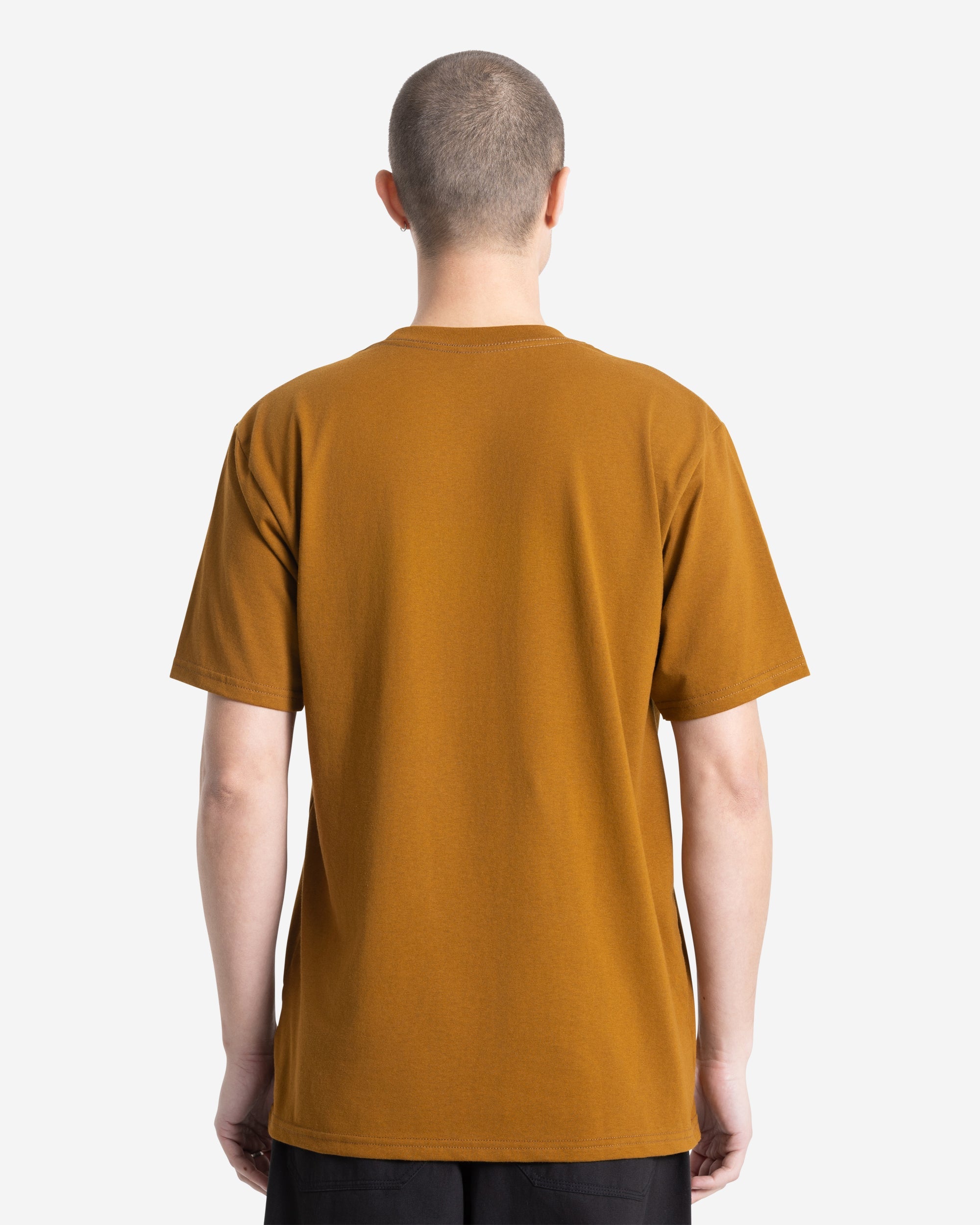Men's Quone Short Sleeve Tee - Image 3