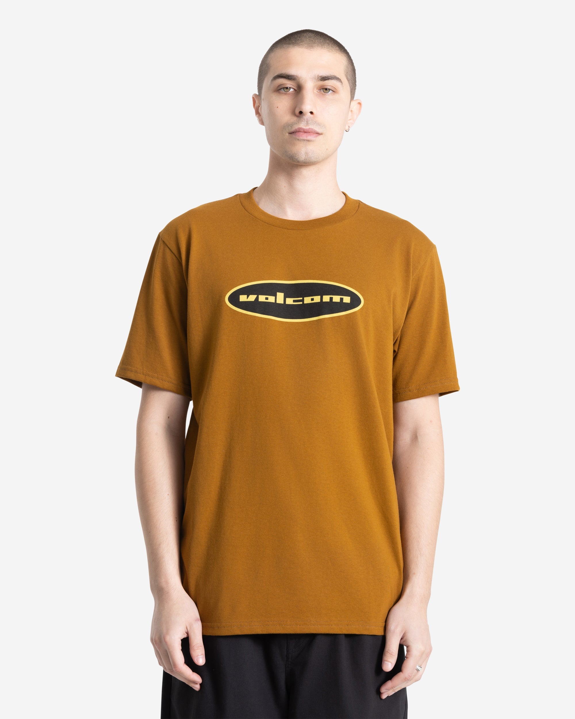 Men's Quone Short Sleeve Tee - Image 2