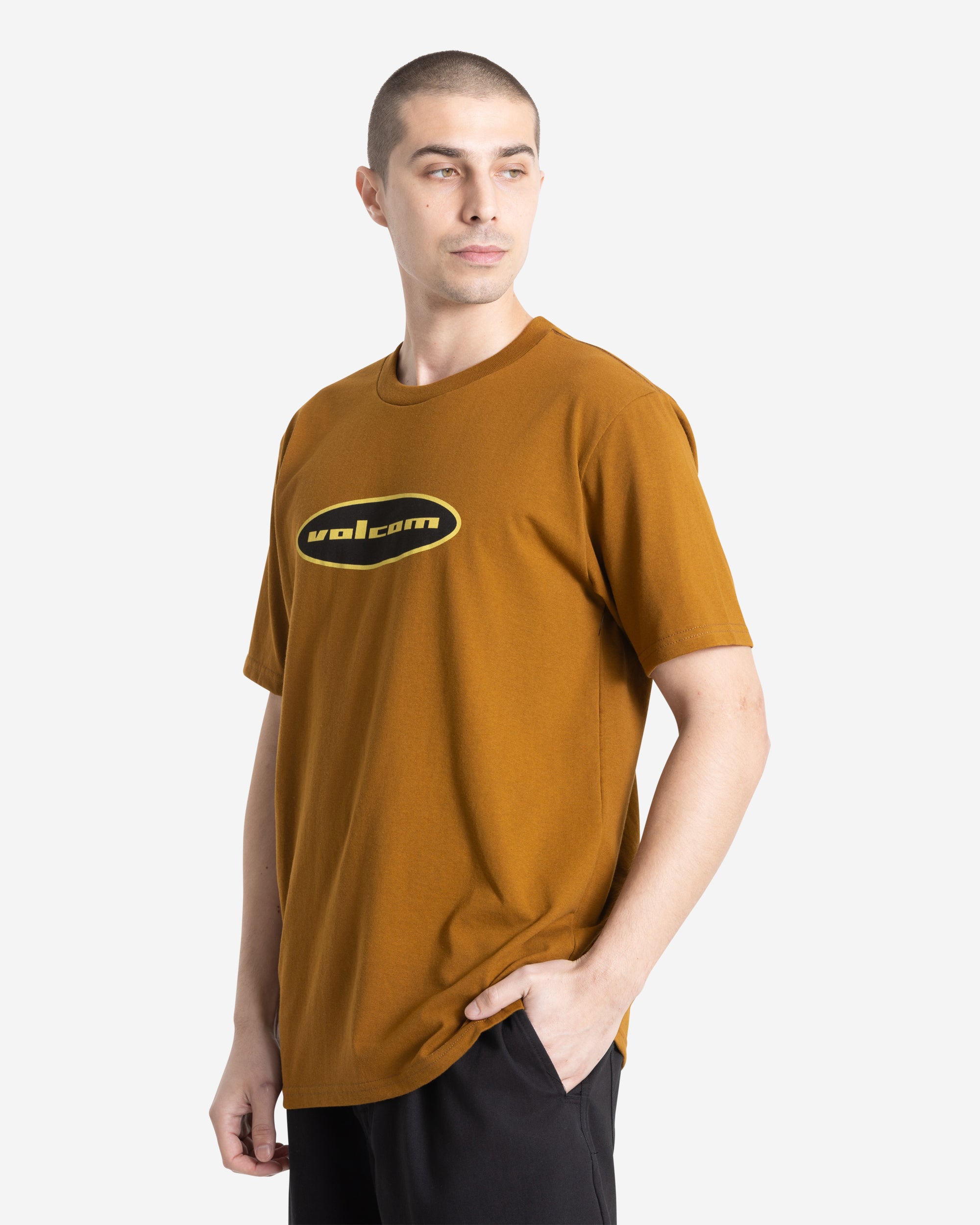 Men's Quone Short Sleeve Tee