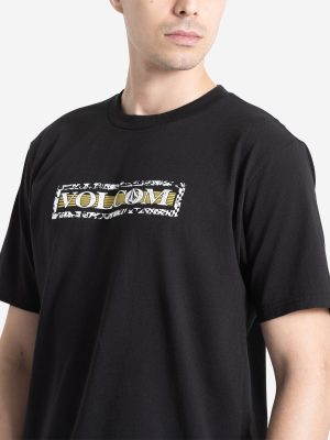 Men's You Drain Short Sleeve Tee