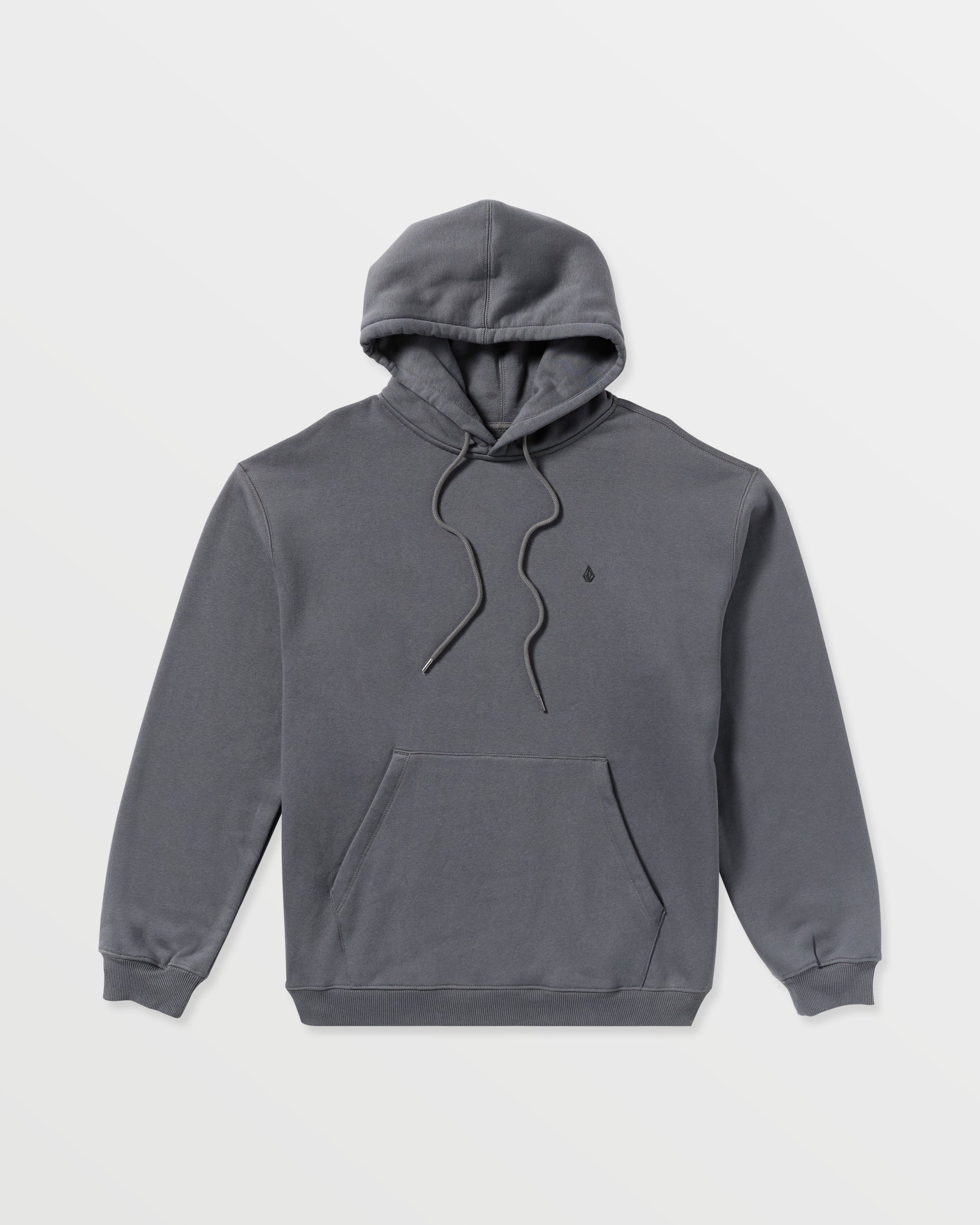Men's Single Stone Pw Pullover
