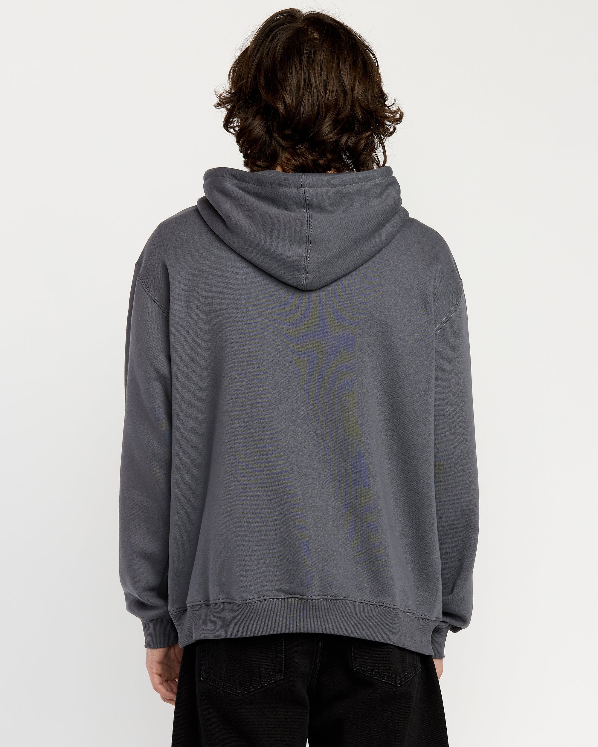 Men's Single Stone Pw Pullover - Image 6