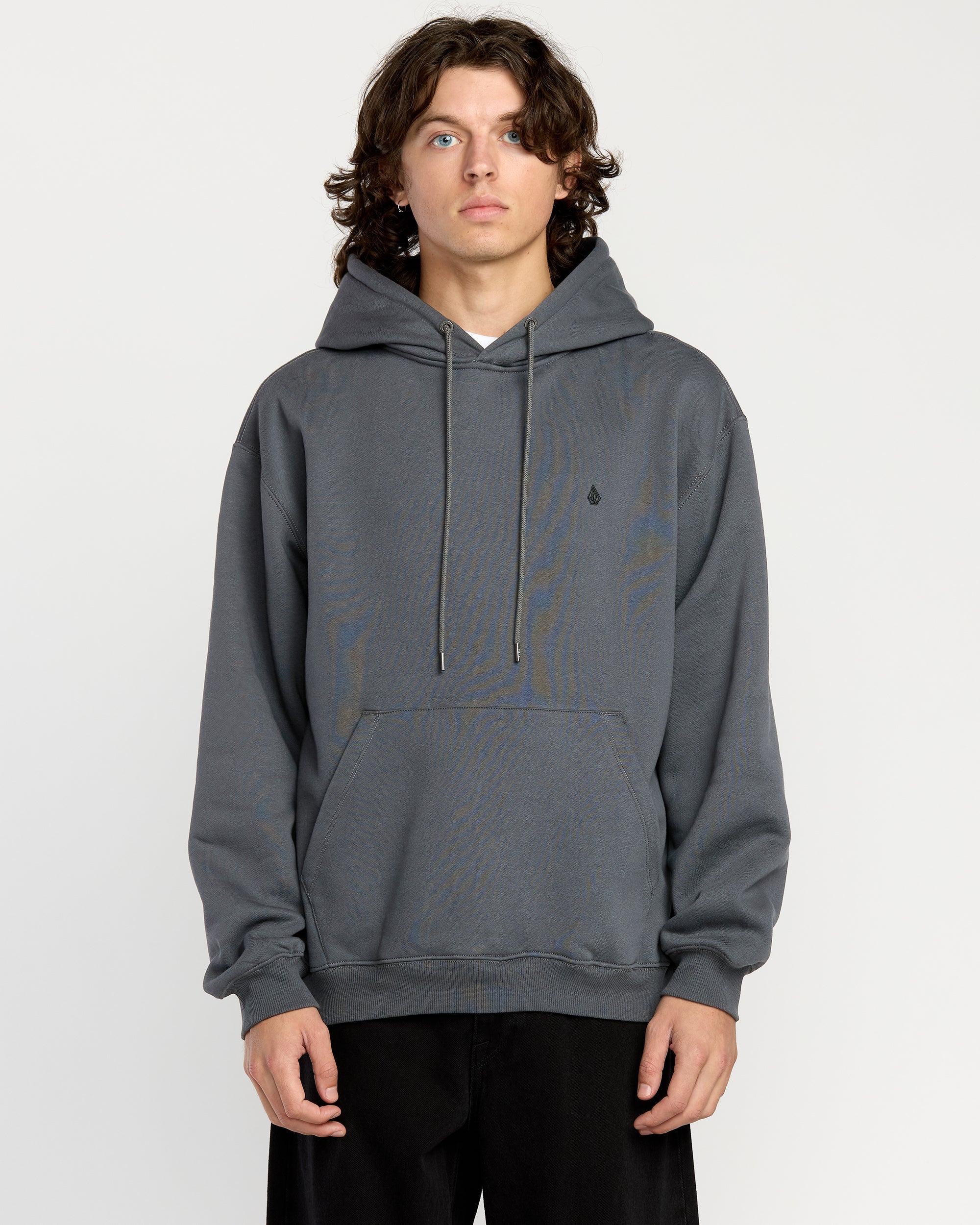 Men's Single Stone Pw Pullover - Image 5