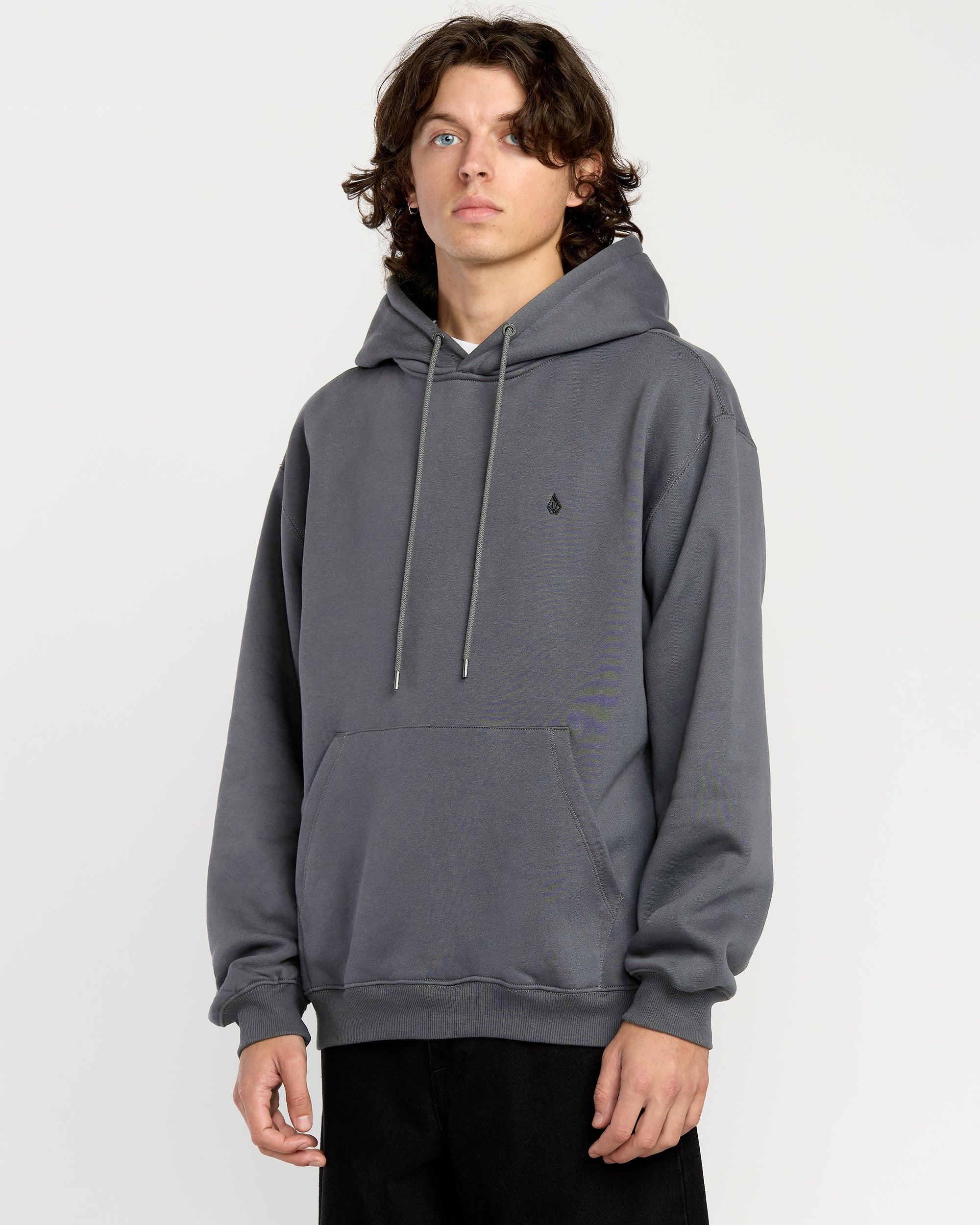 Men's Single Stone Pw Pullover - Image 2