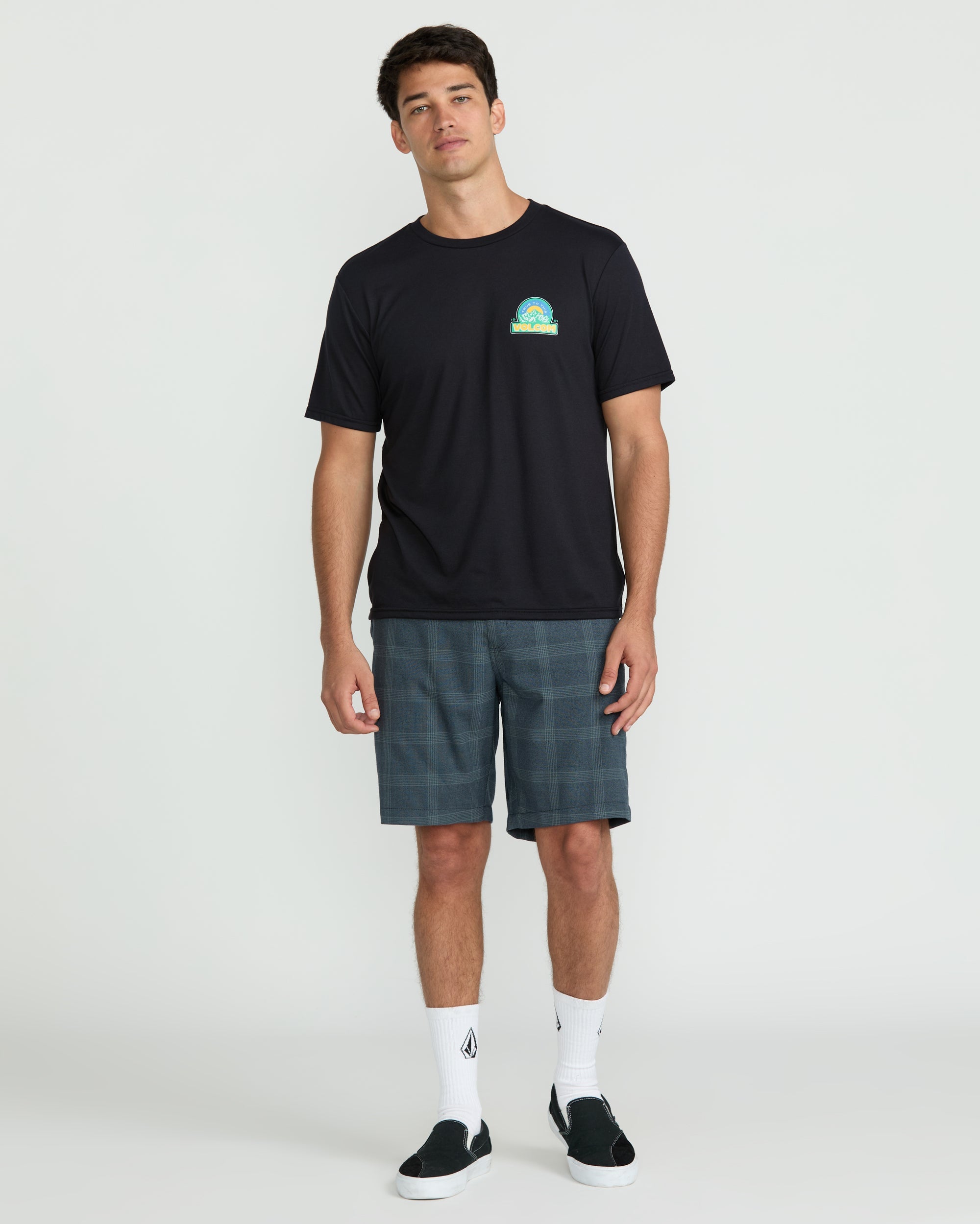 Men's Techtonic Tech Short Sleeve Tee - Image 4