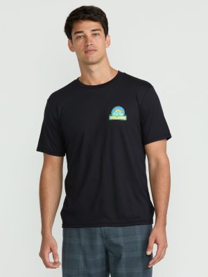 Men's Techtonic Tech Short Sleeve Tee