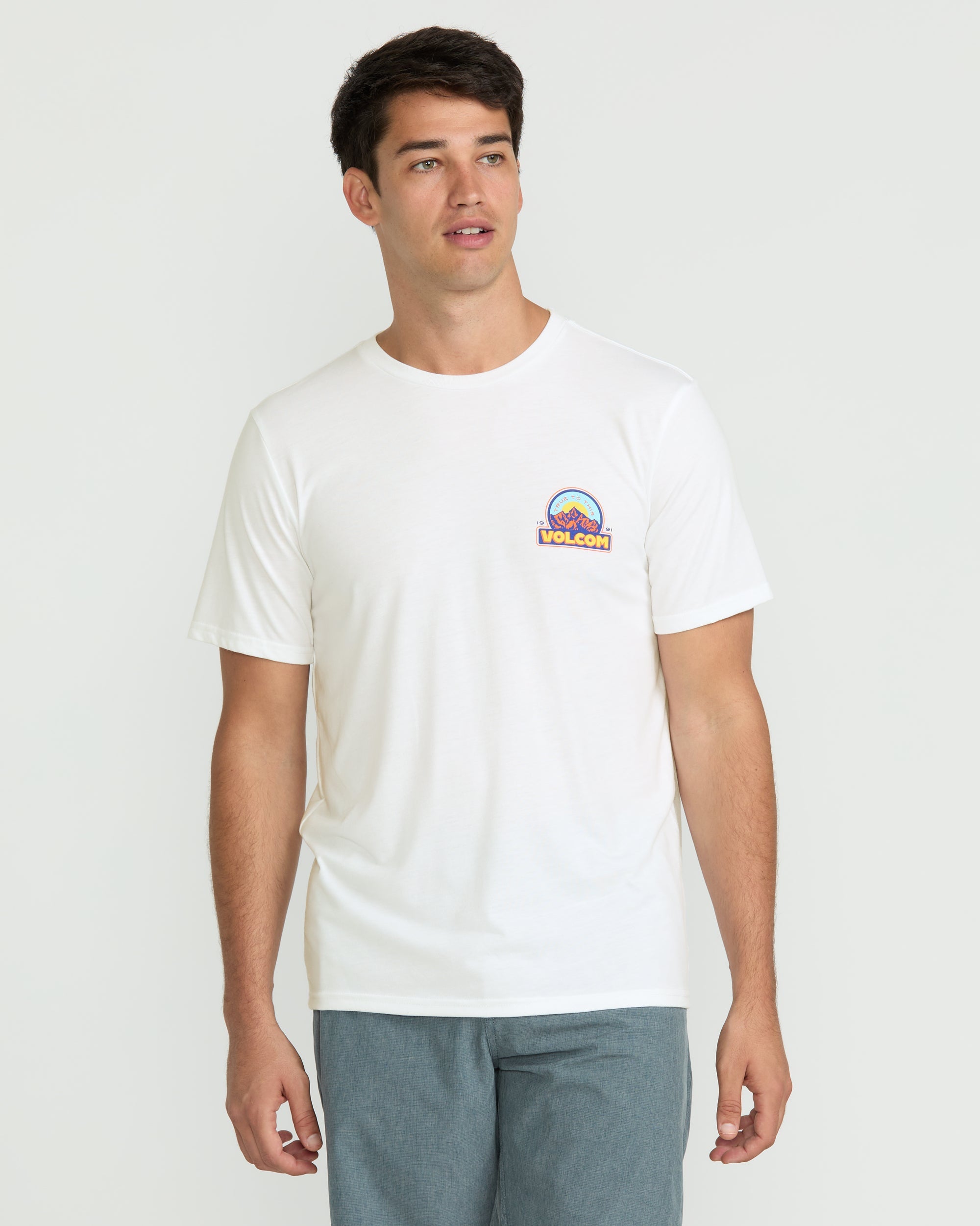 Men's Techtonic Tech Short Sleeve Tee - Image 2