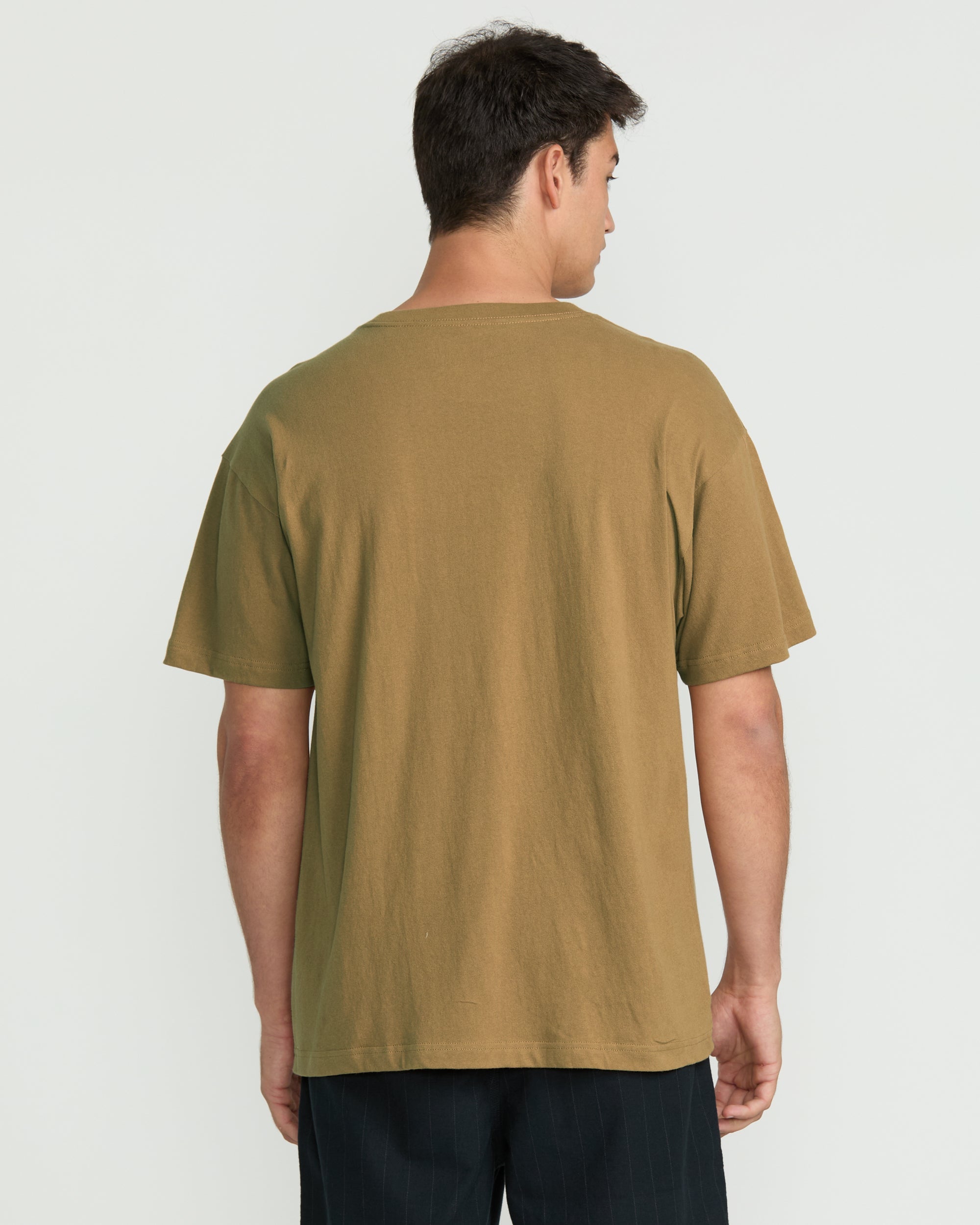 Men's Dunce Short Sleeve Tee - Image 2