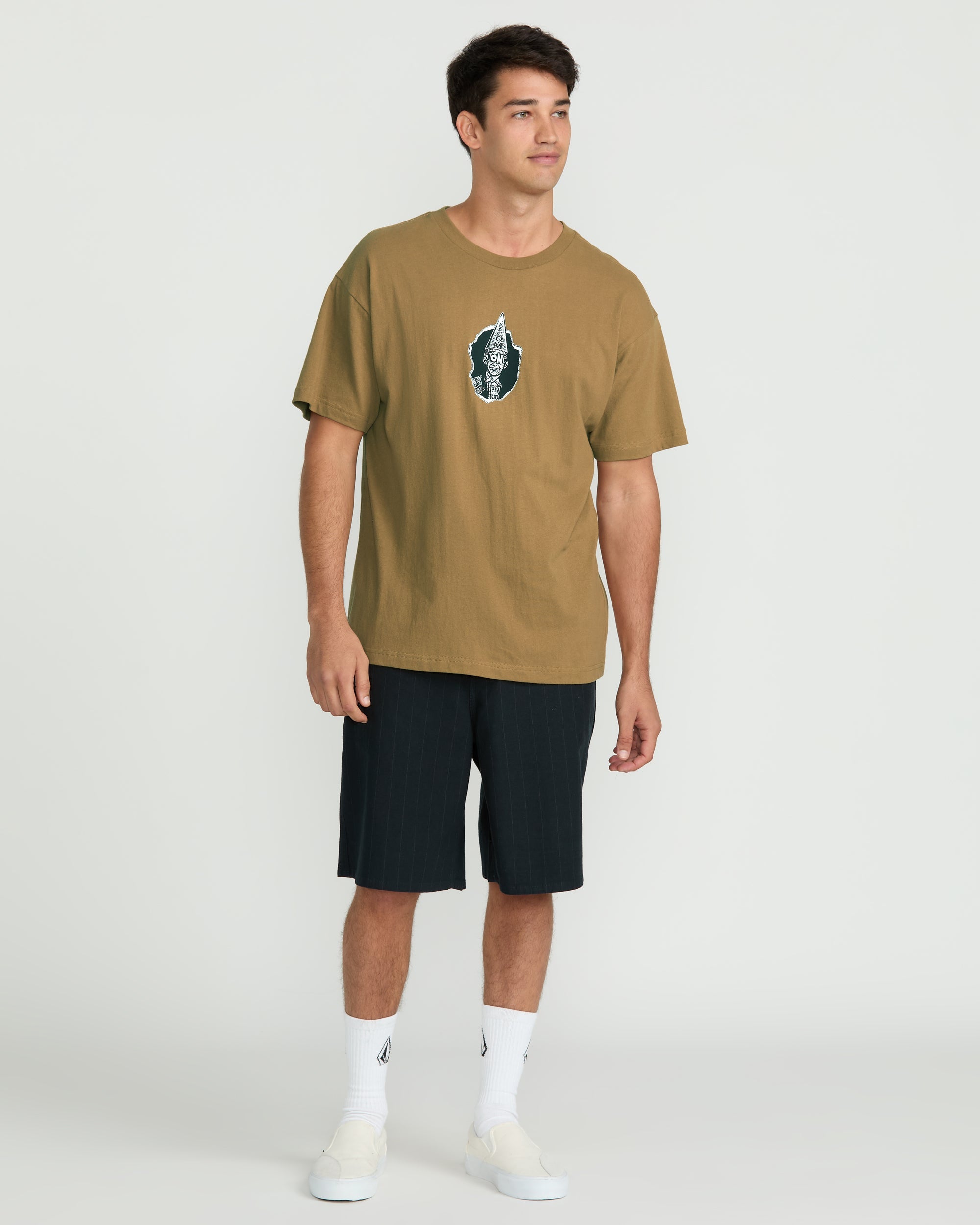 Men's Dunce Short Sleeve Tee - Image 5