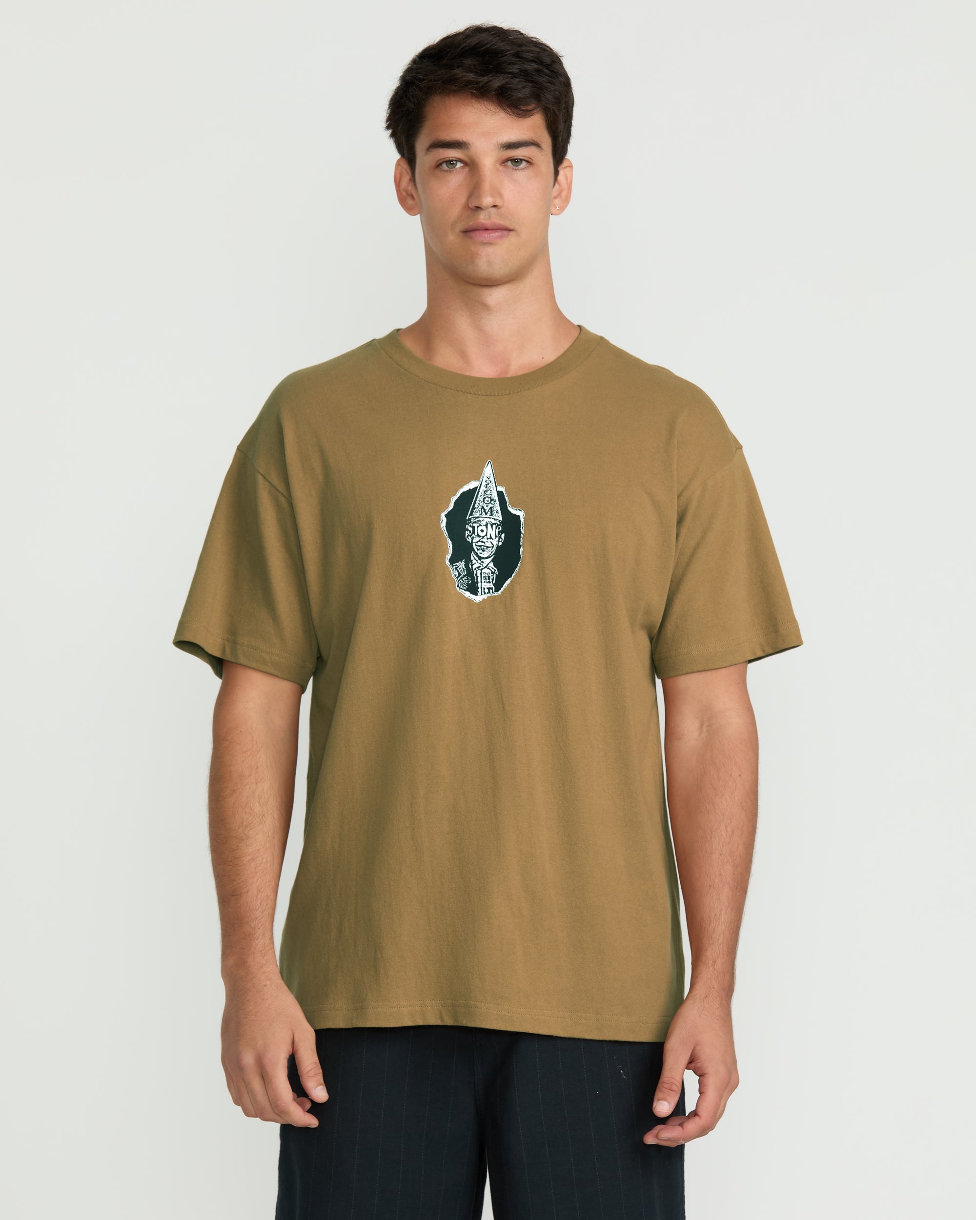 Men's Dunce Short Sleeve Tee