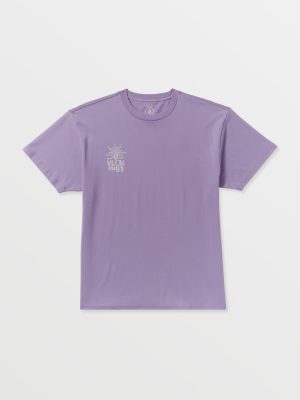 Men's Tune In Short Sleeve Tee