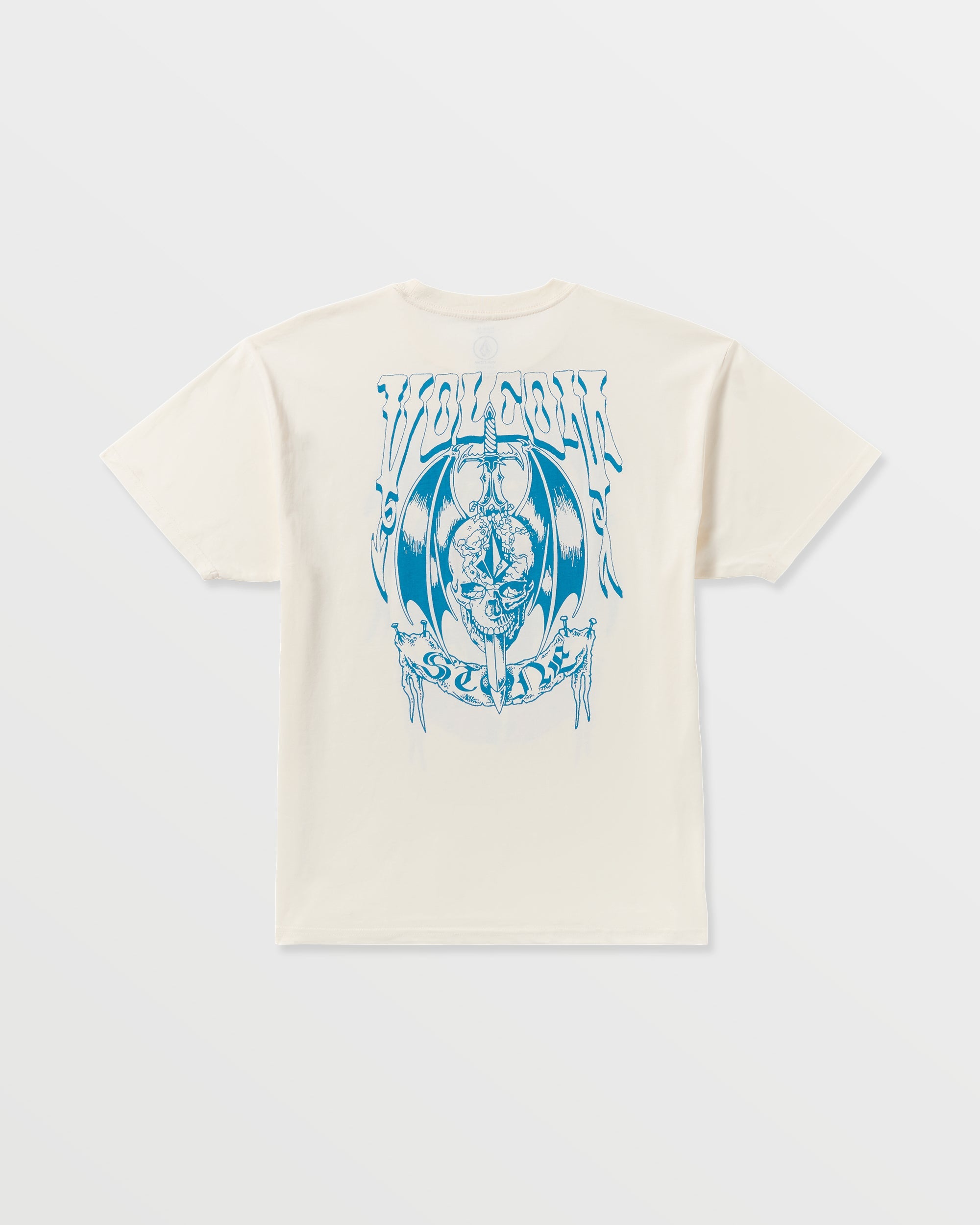 Men's World Weapon Short Sleeve Tee - Image 7