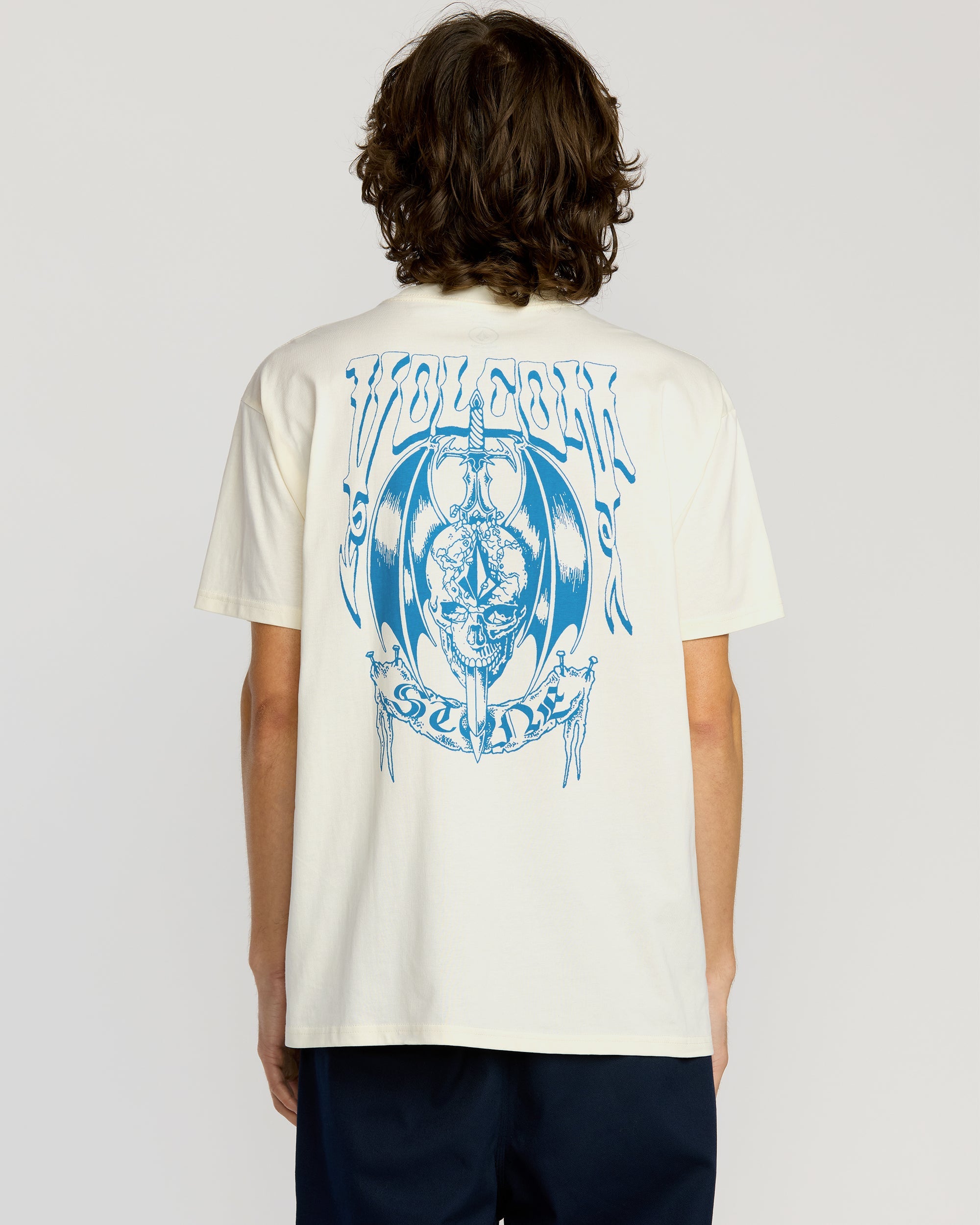 Men's World Weapon Short Sleeve Tee - Image 5