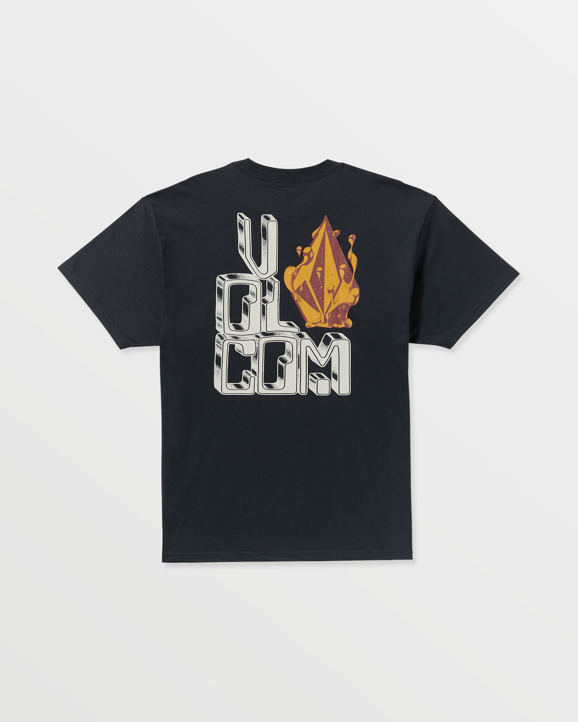 Men's Featured Artist Callum Rooney Short Sleeve Tee - Image 2