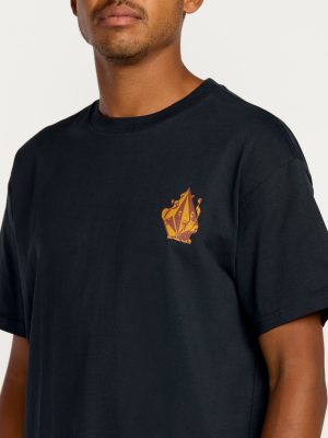 Men's Featured Artist Callum Rooney Short Sleeve Tee