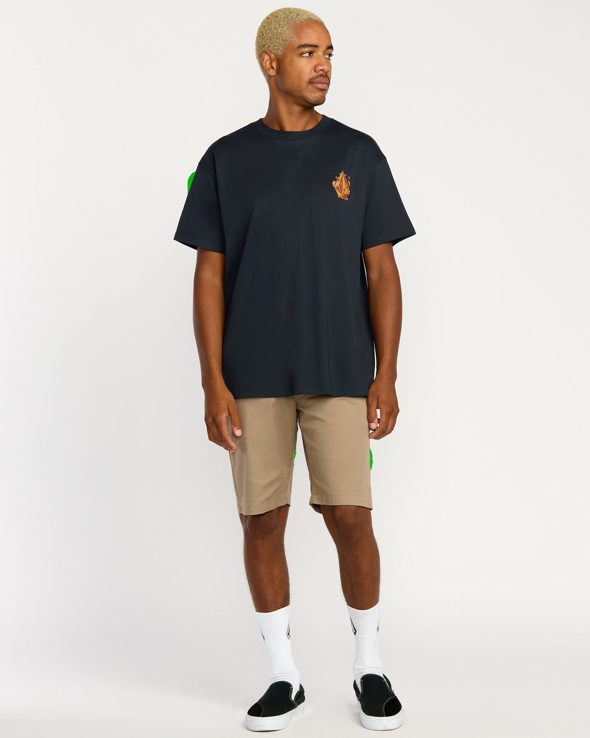 Men's Featured Artist Callum Rooney Short Sleeve Tee - Image 7