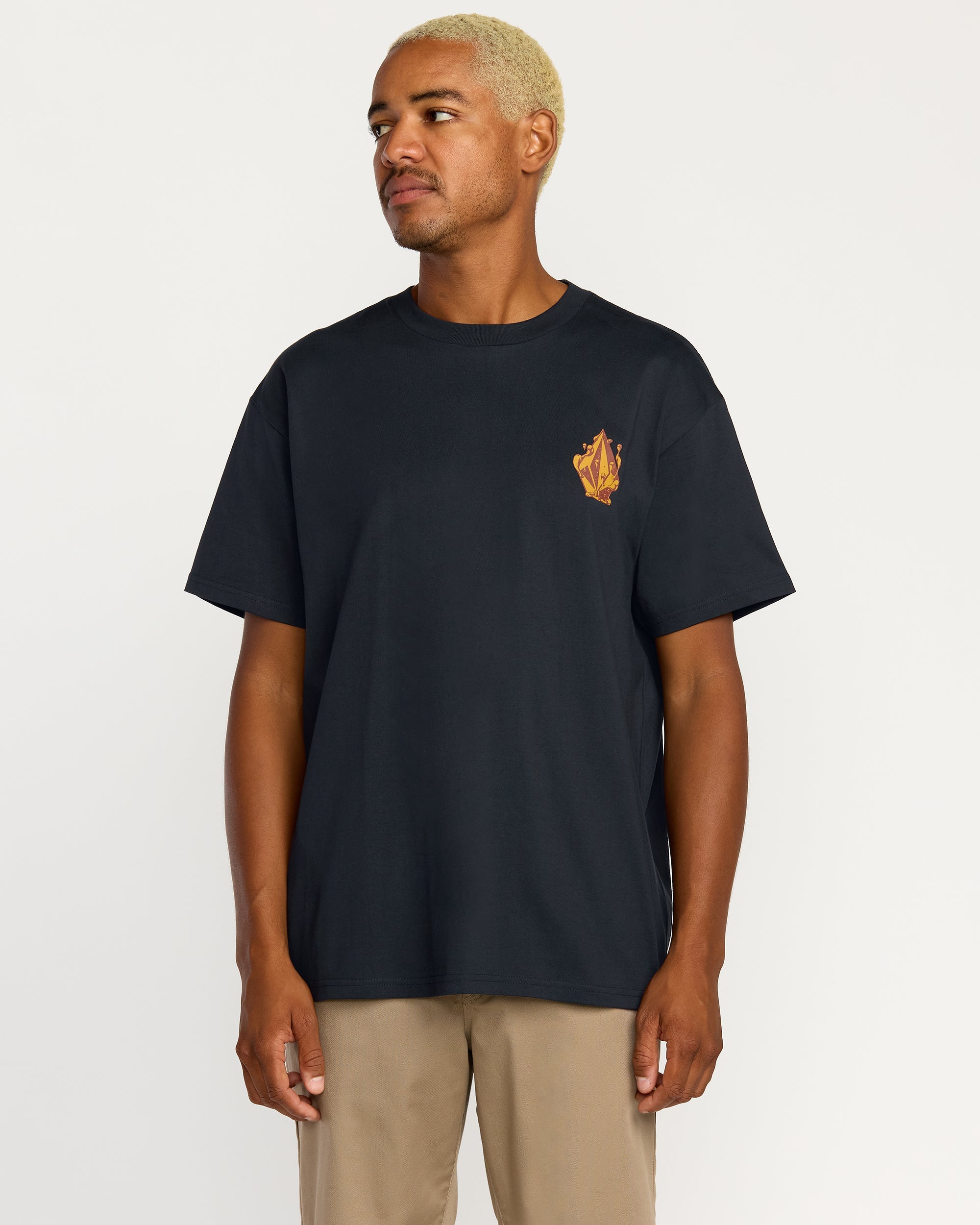 Men's Featured Artist Callum Rooney Short Sleeve Tee - Image 4