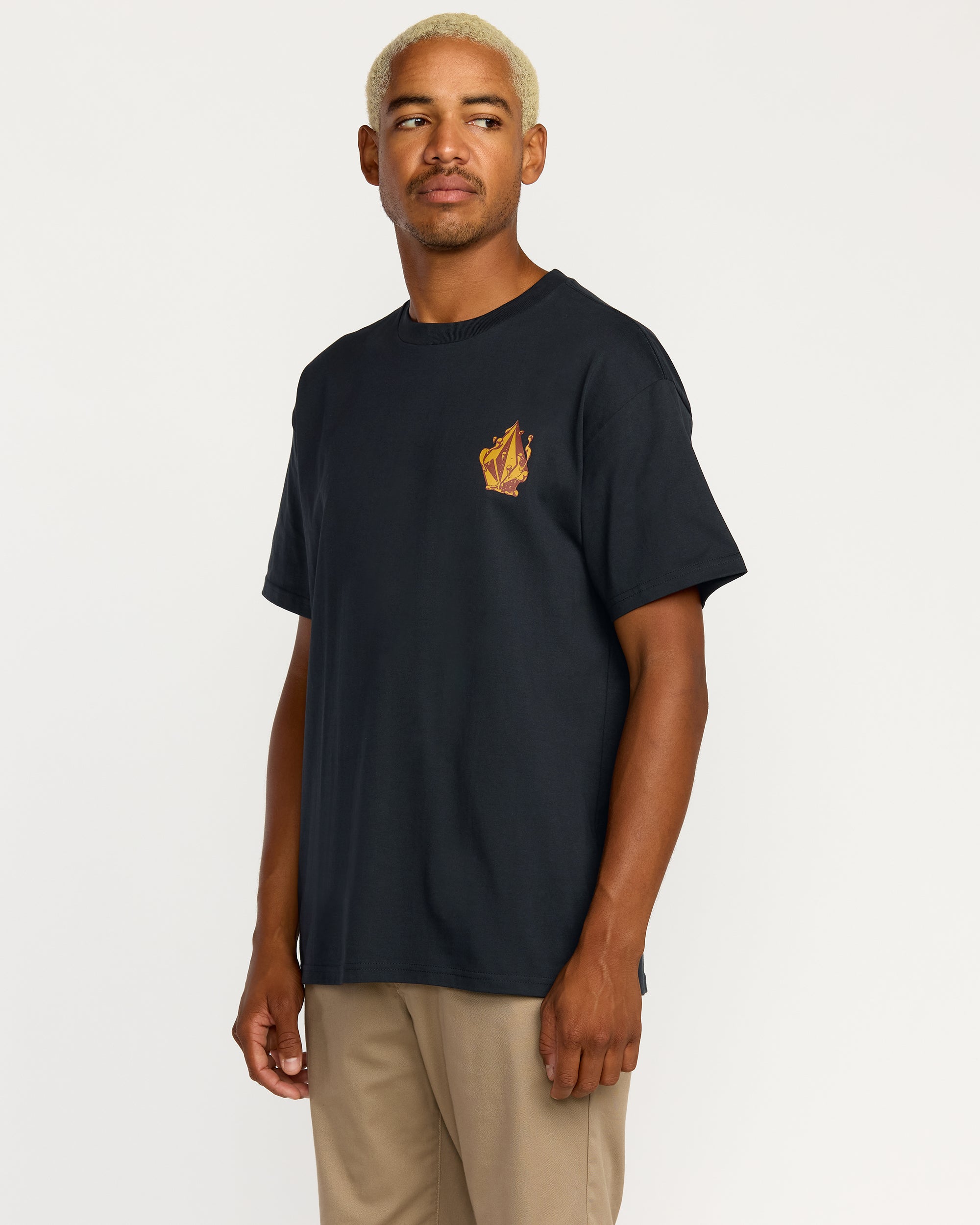 Men's Featured Artist Callum Rooney Short Sleeve Tee - Image 3