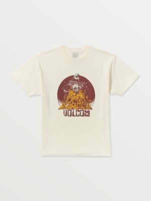 Men's Featured Artist Callum Rooney Short Sleeve Tee