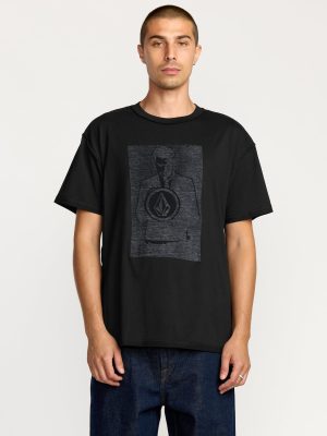Men's Povj Short Sleeve Tee