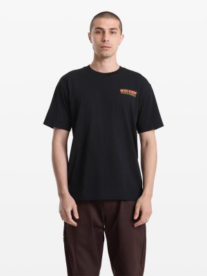 Men's Round Out Short Sleeve Tee