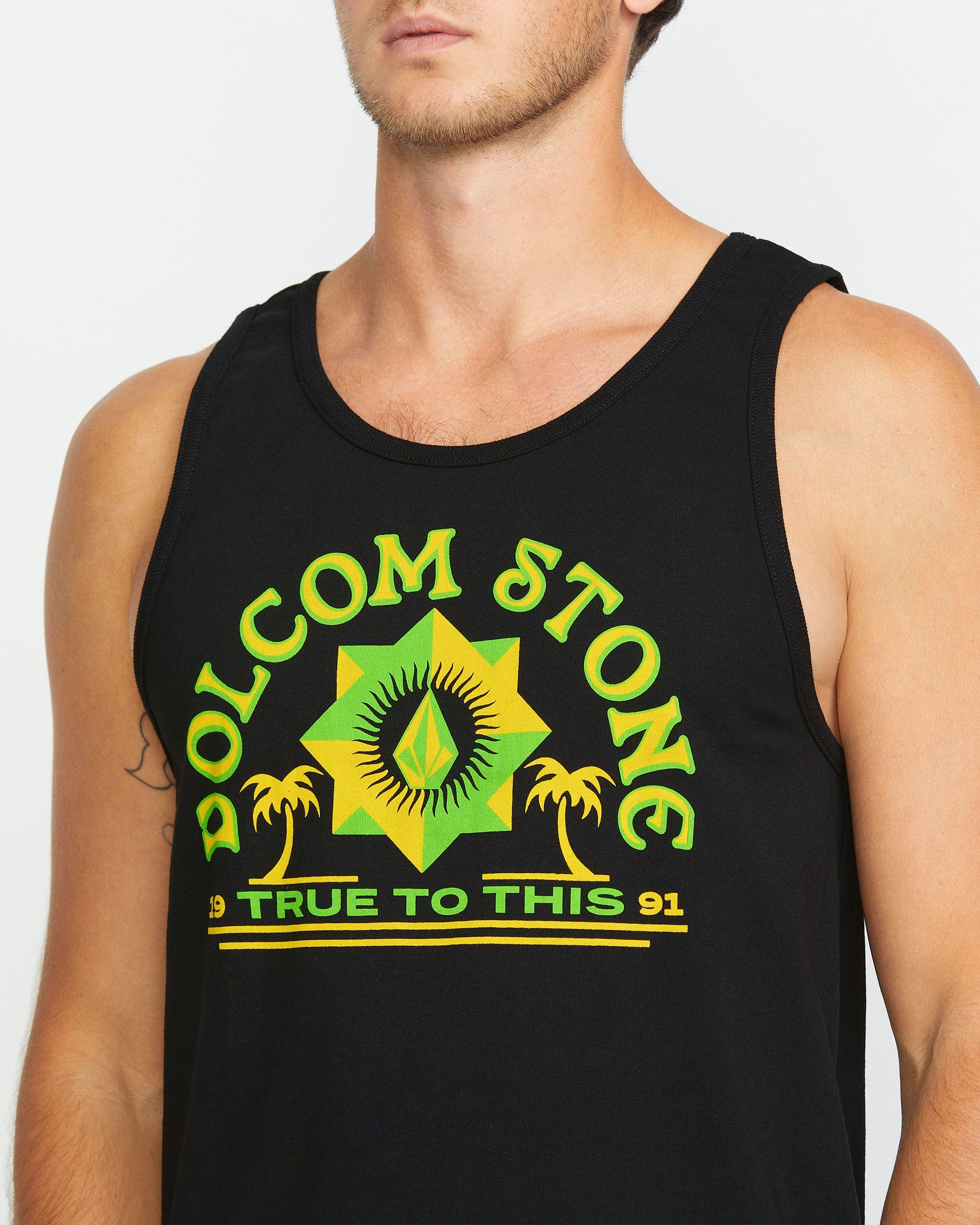 Men's Typical Weekender Tank - Image 5