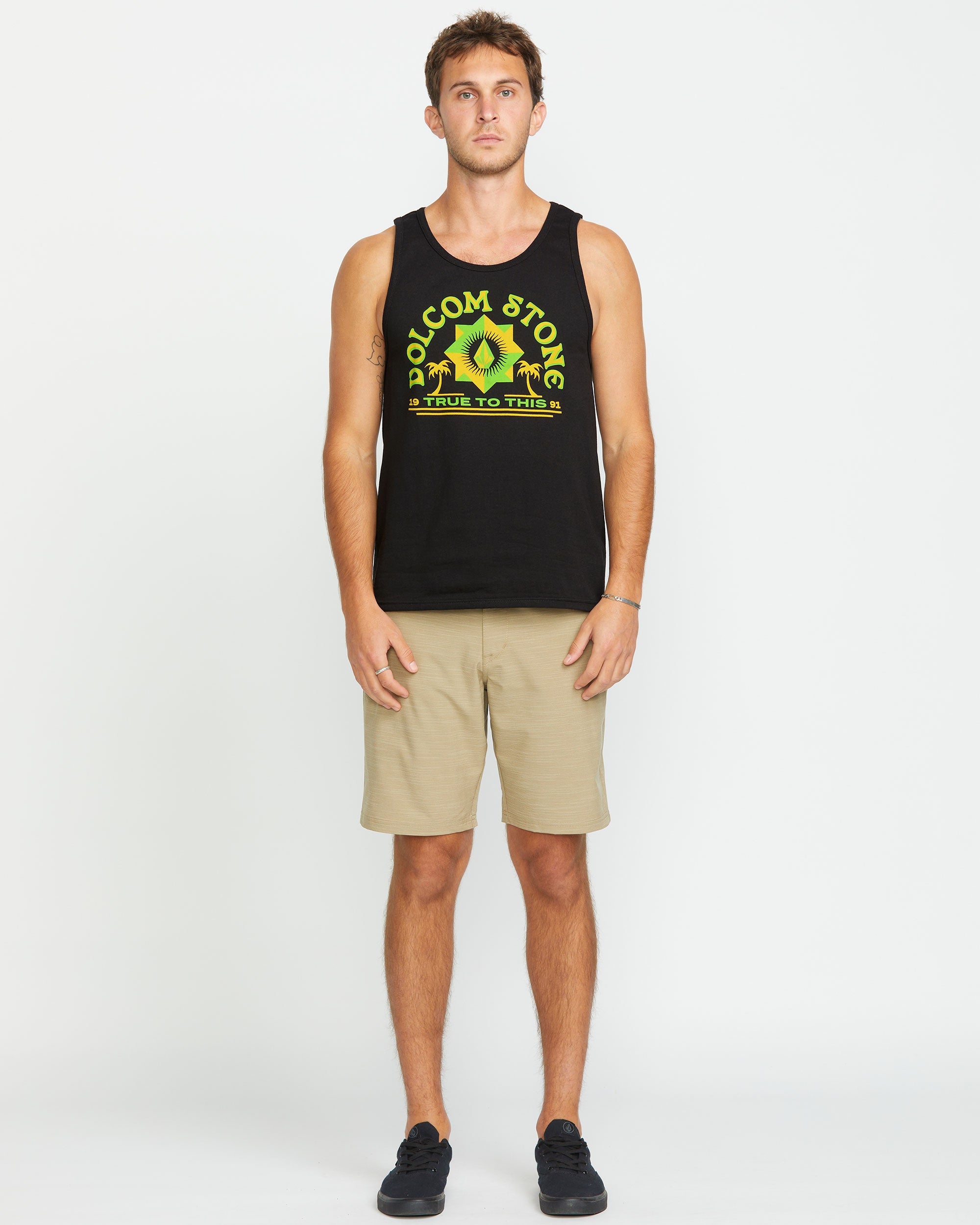 Men's Typical Weekender Tank - Image 4