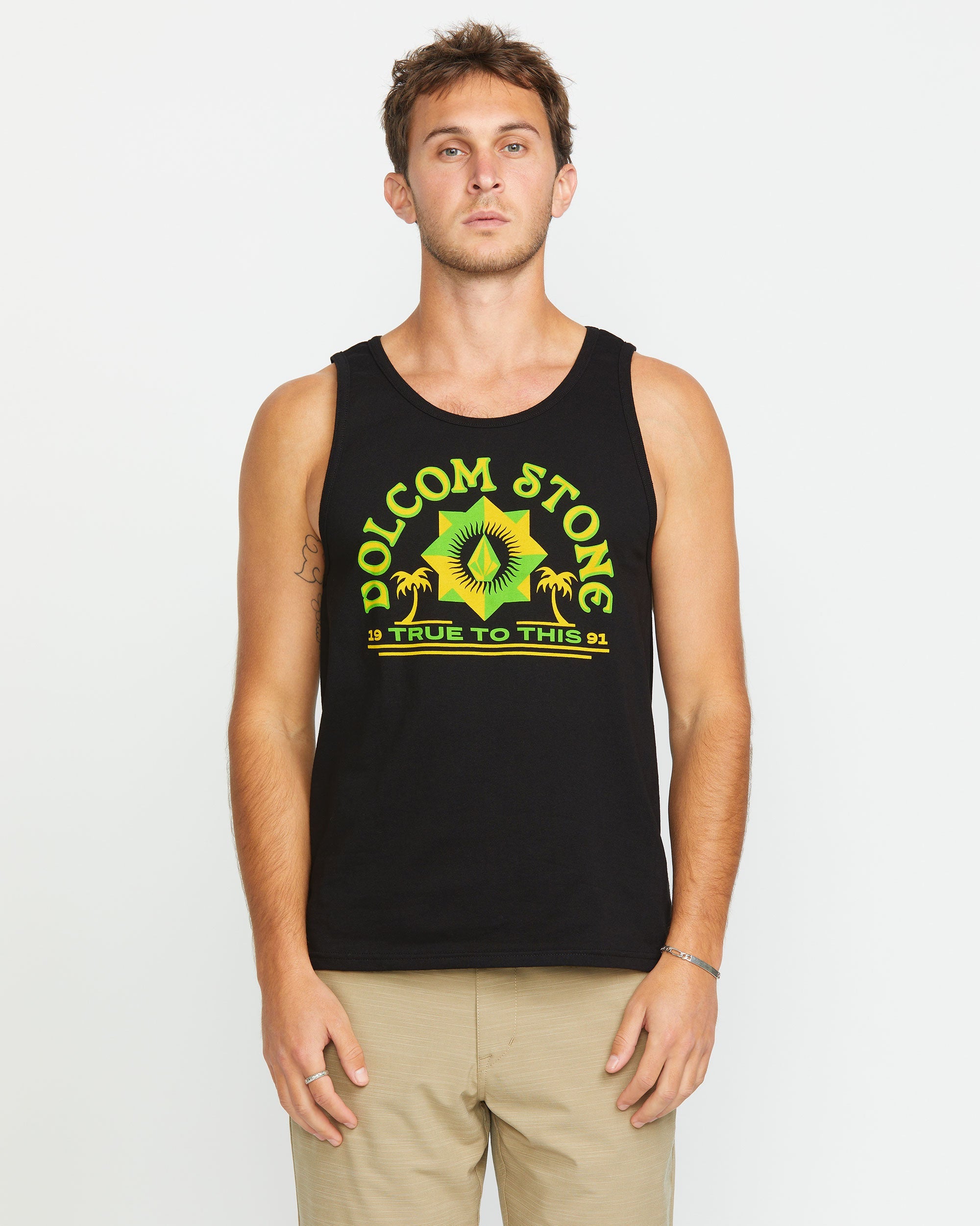 Men's Typical Weekender Tank