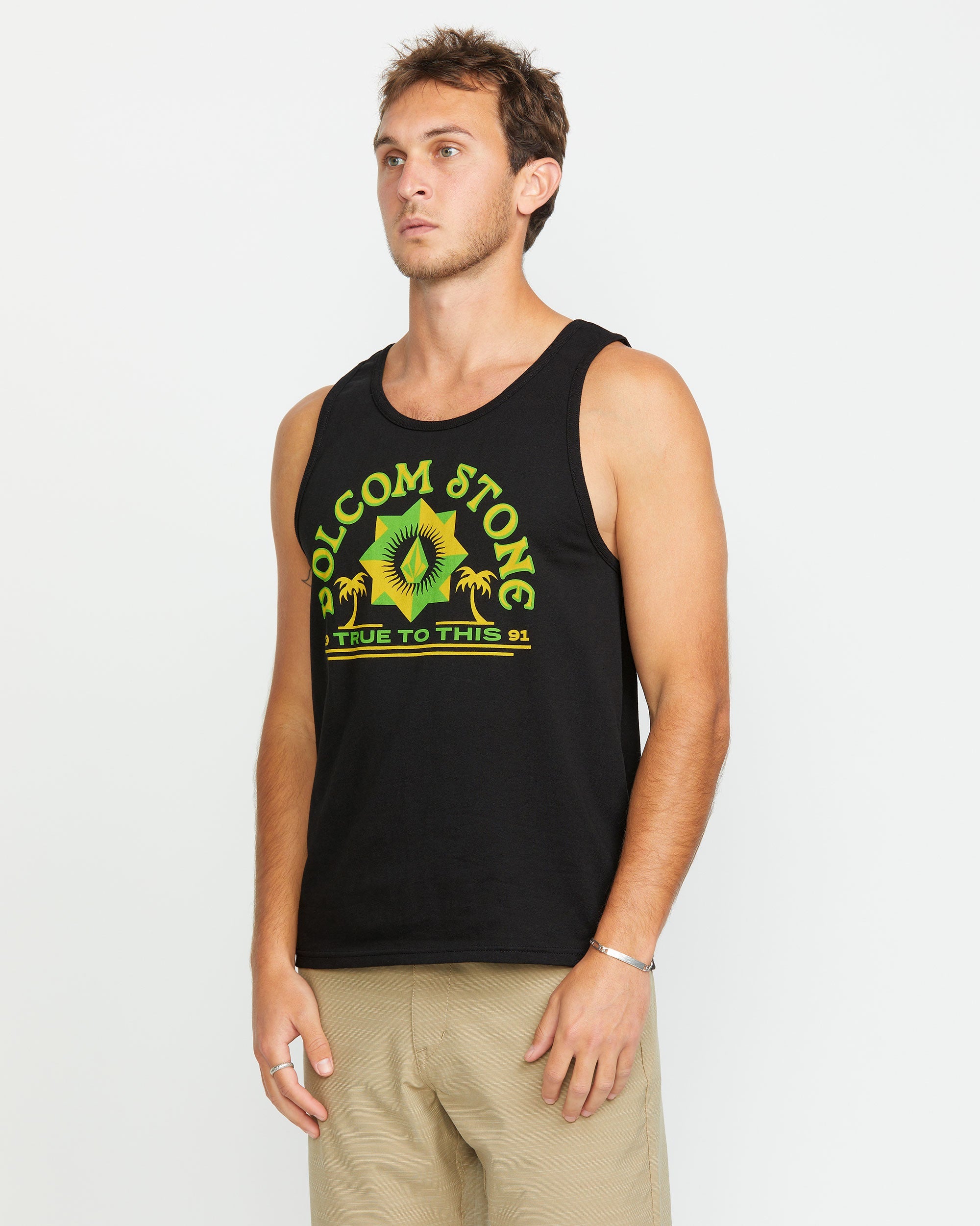 Men's Typical Weekender Tank - Image 3