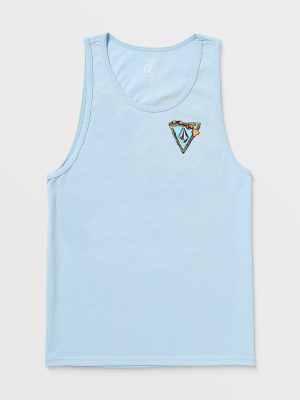 Men's Loops Tank