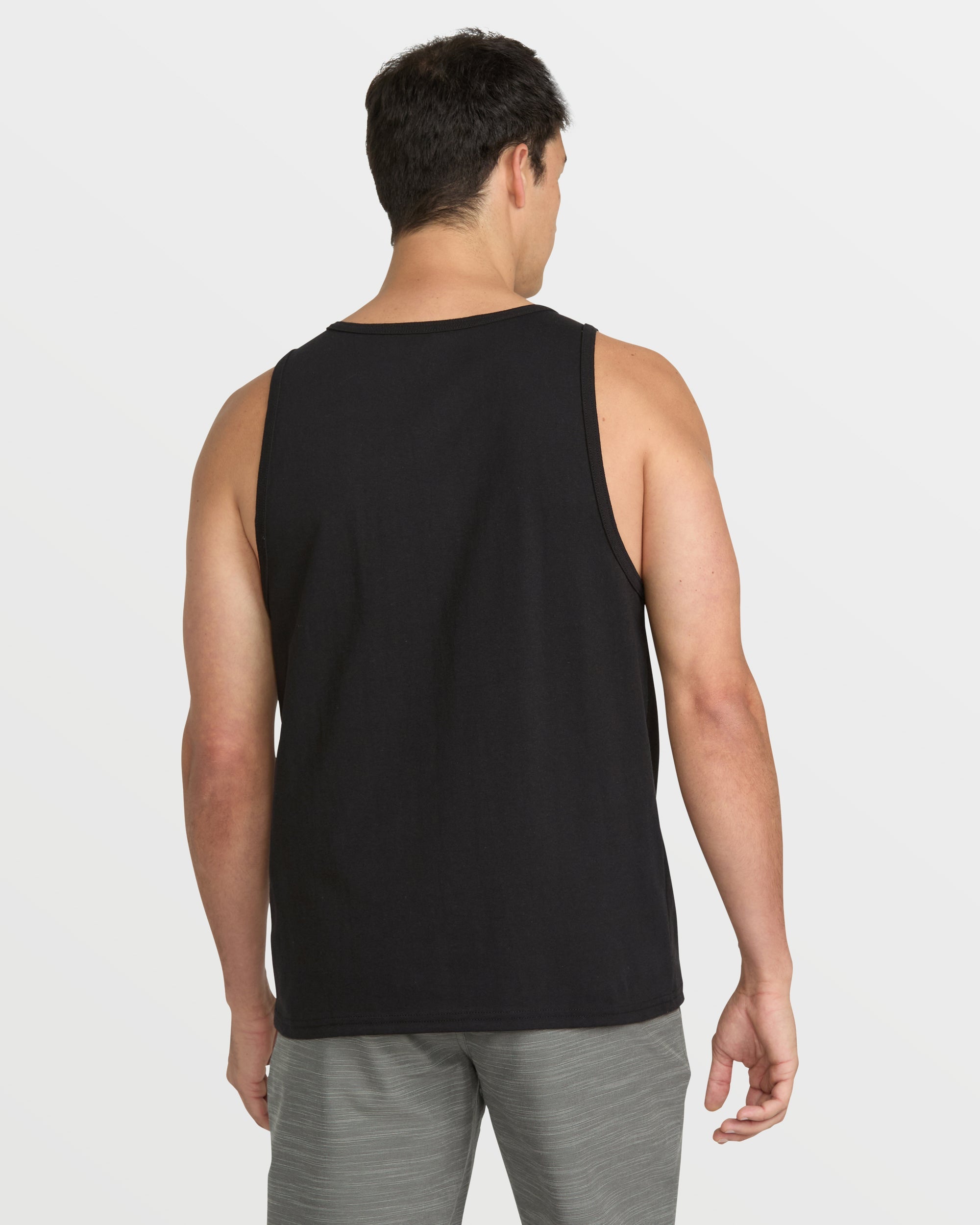 Men's Mortis Tank - Image 4
