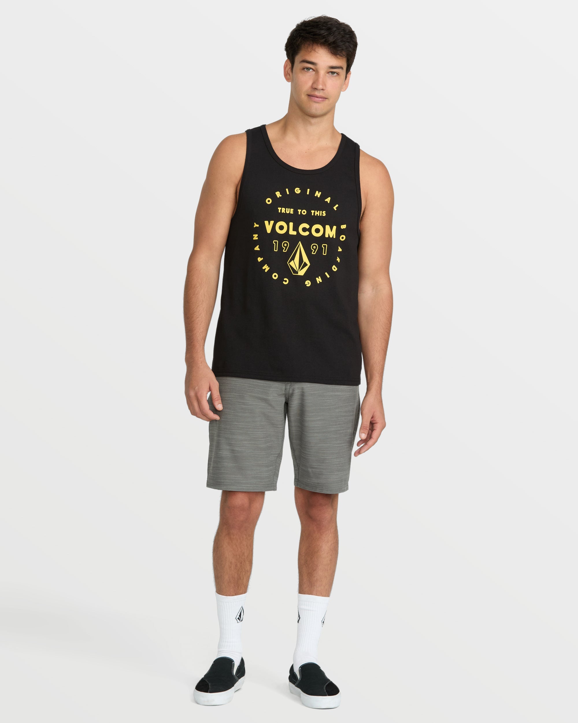 Men's Mortis Tank - Image 6