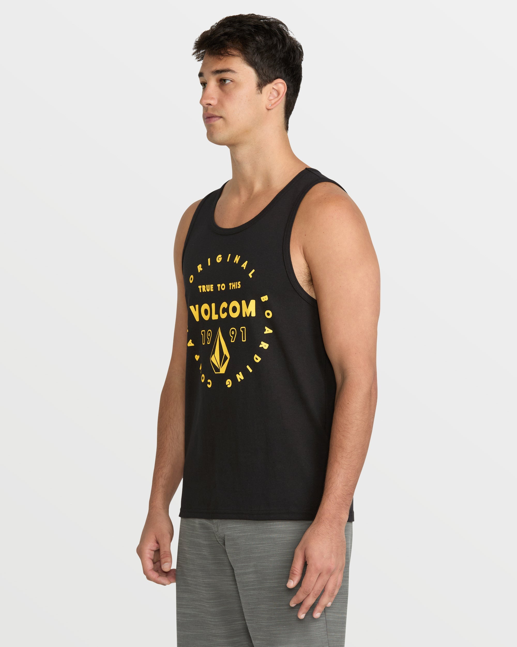 Men's Mortis Tank - Image 7