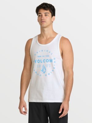 Men's Mortis Tank