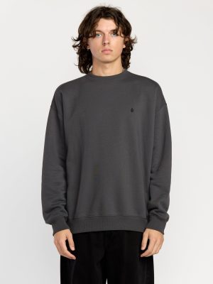 Men's Single Stone Pw Crew