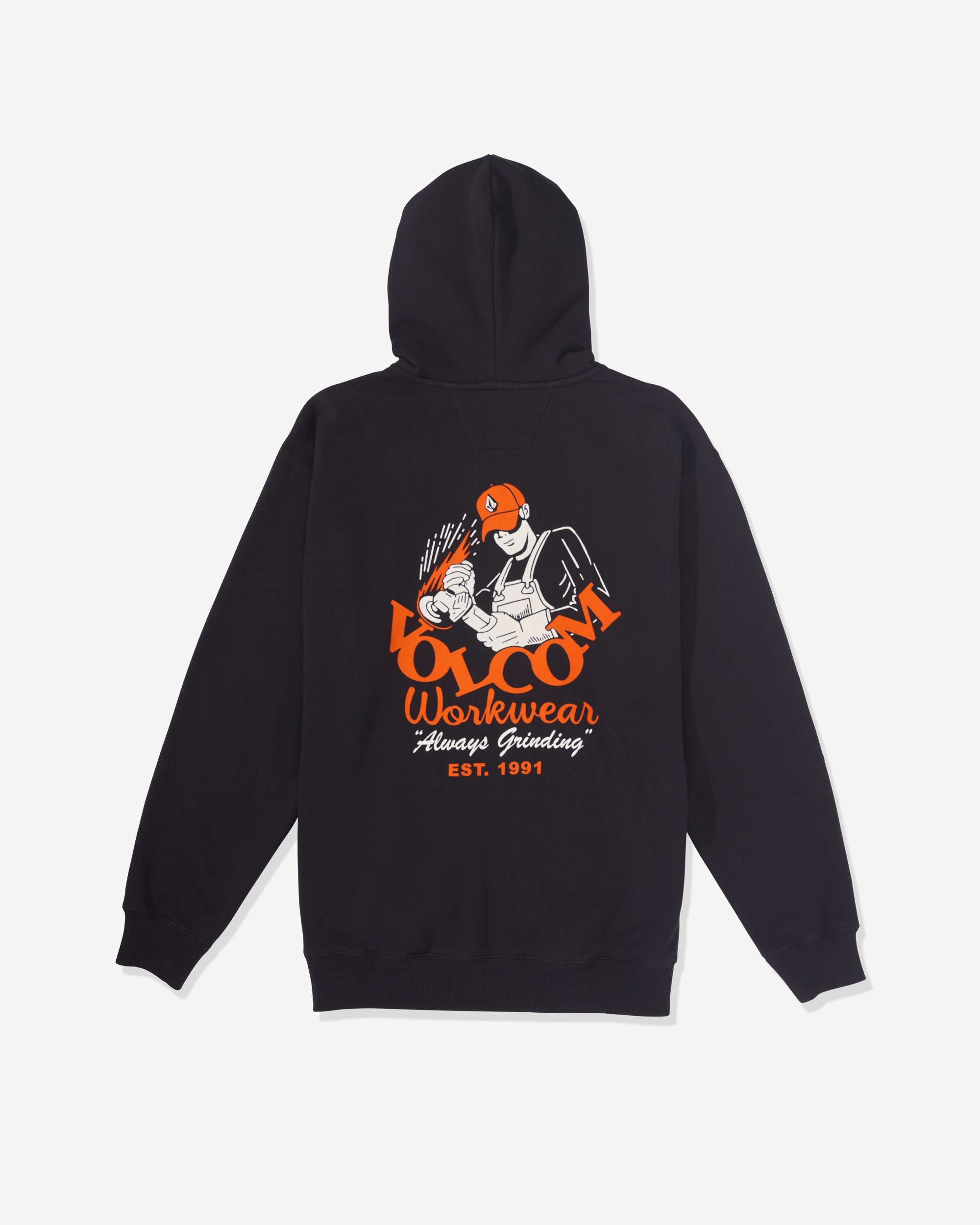 Men's Grindit Zip - Image 7