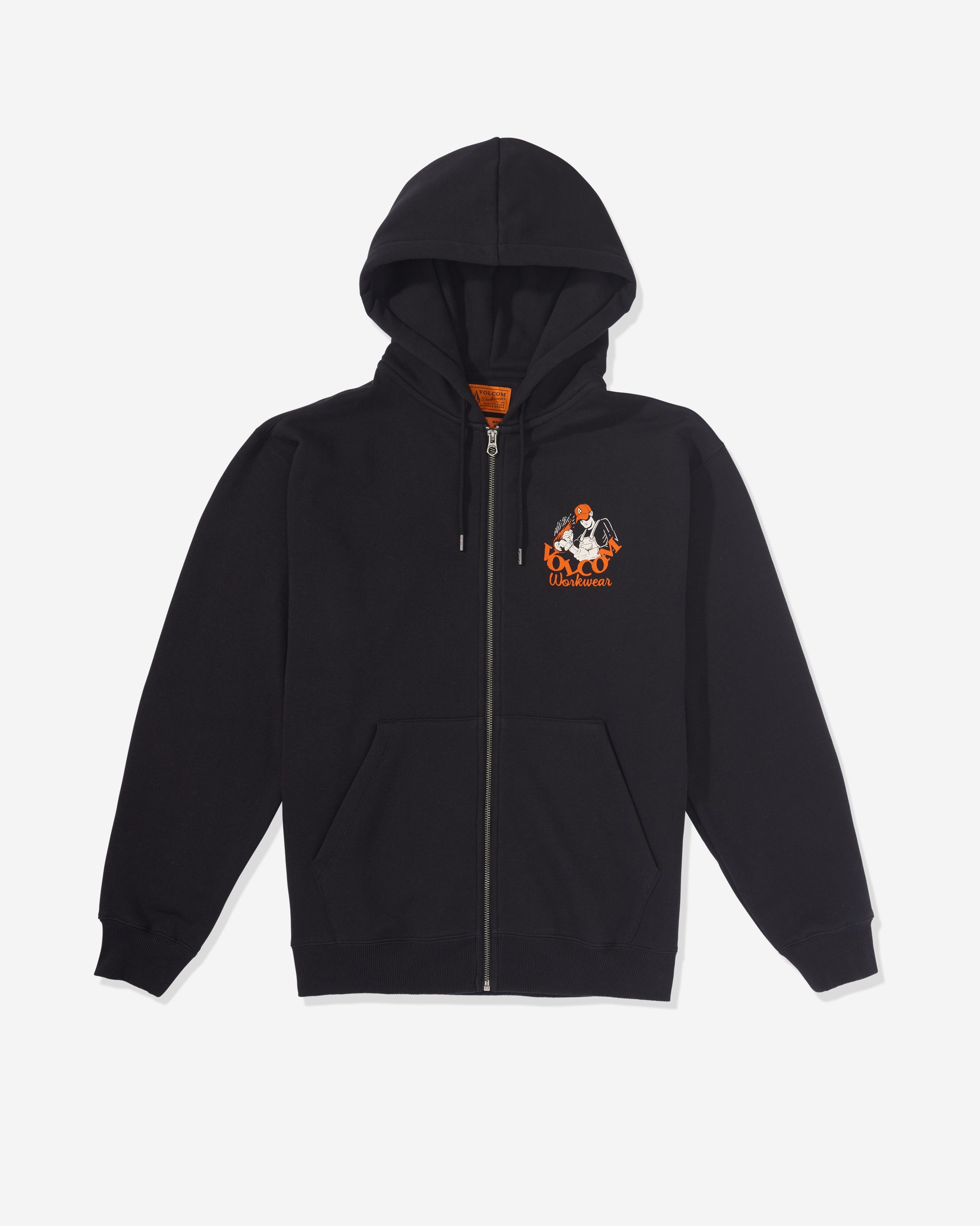 Men's Grindit Zip - Image 8