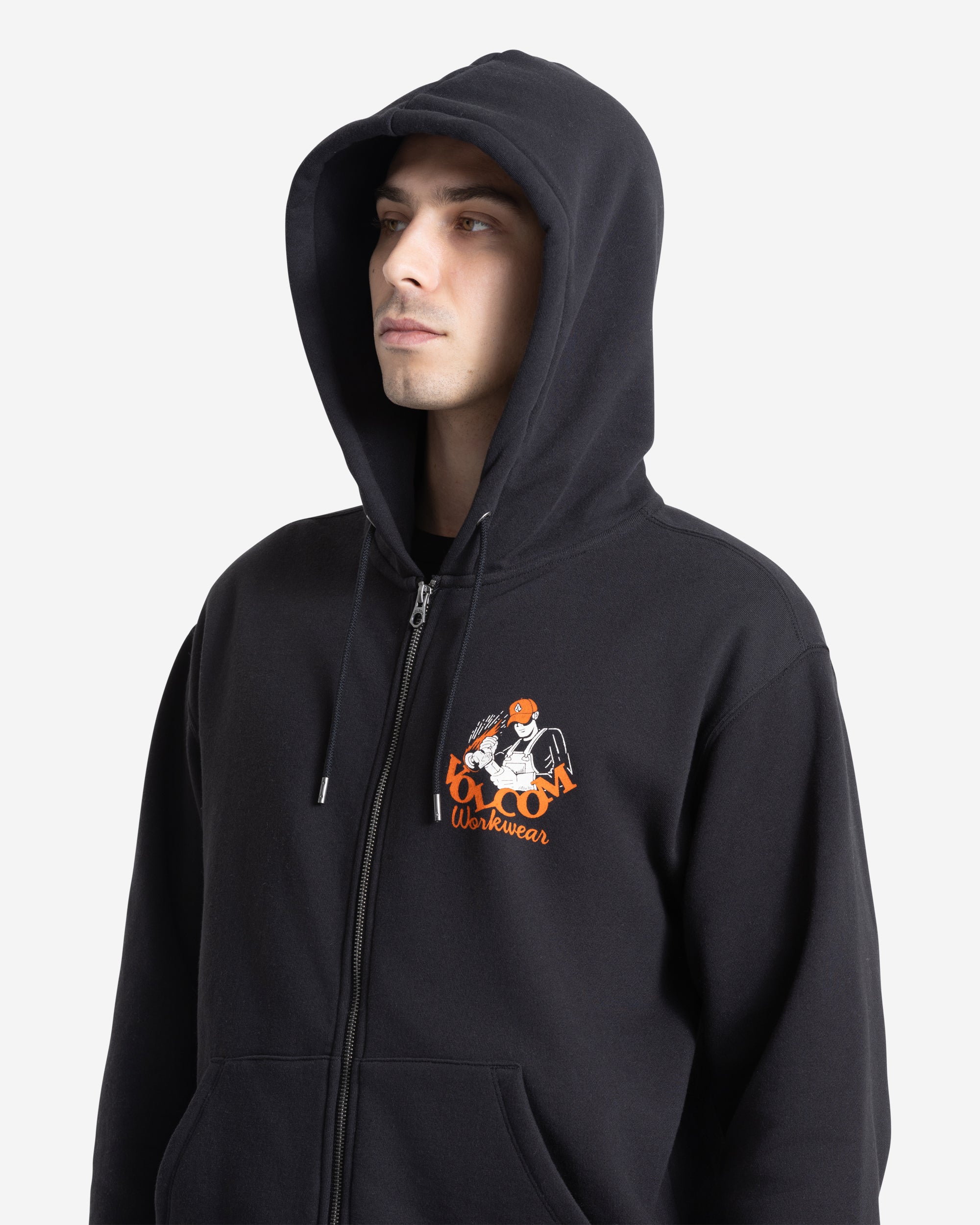 Men's Grindit Zip - Image 3