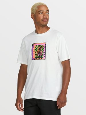 Men's Doom Frog Short Sleeve Tee