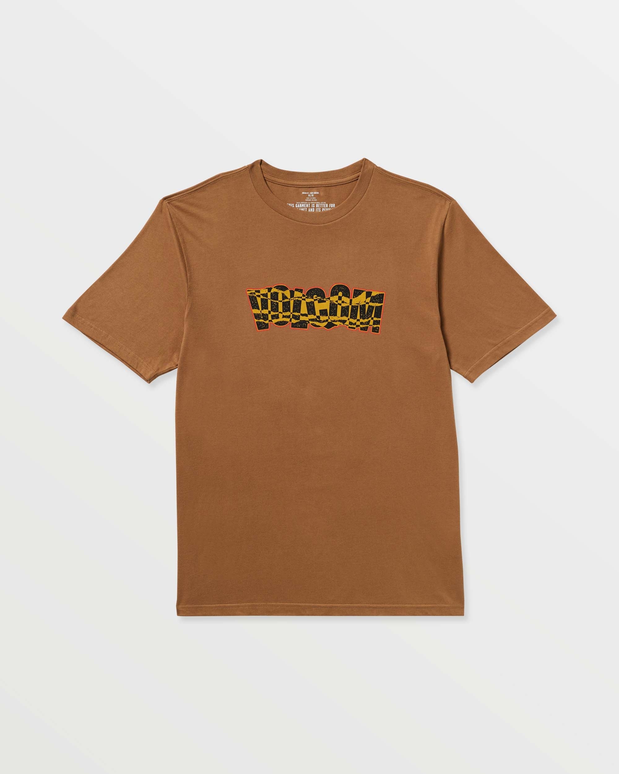 Men's Bender Short Sleeve Tee - Image 4