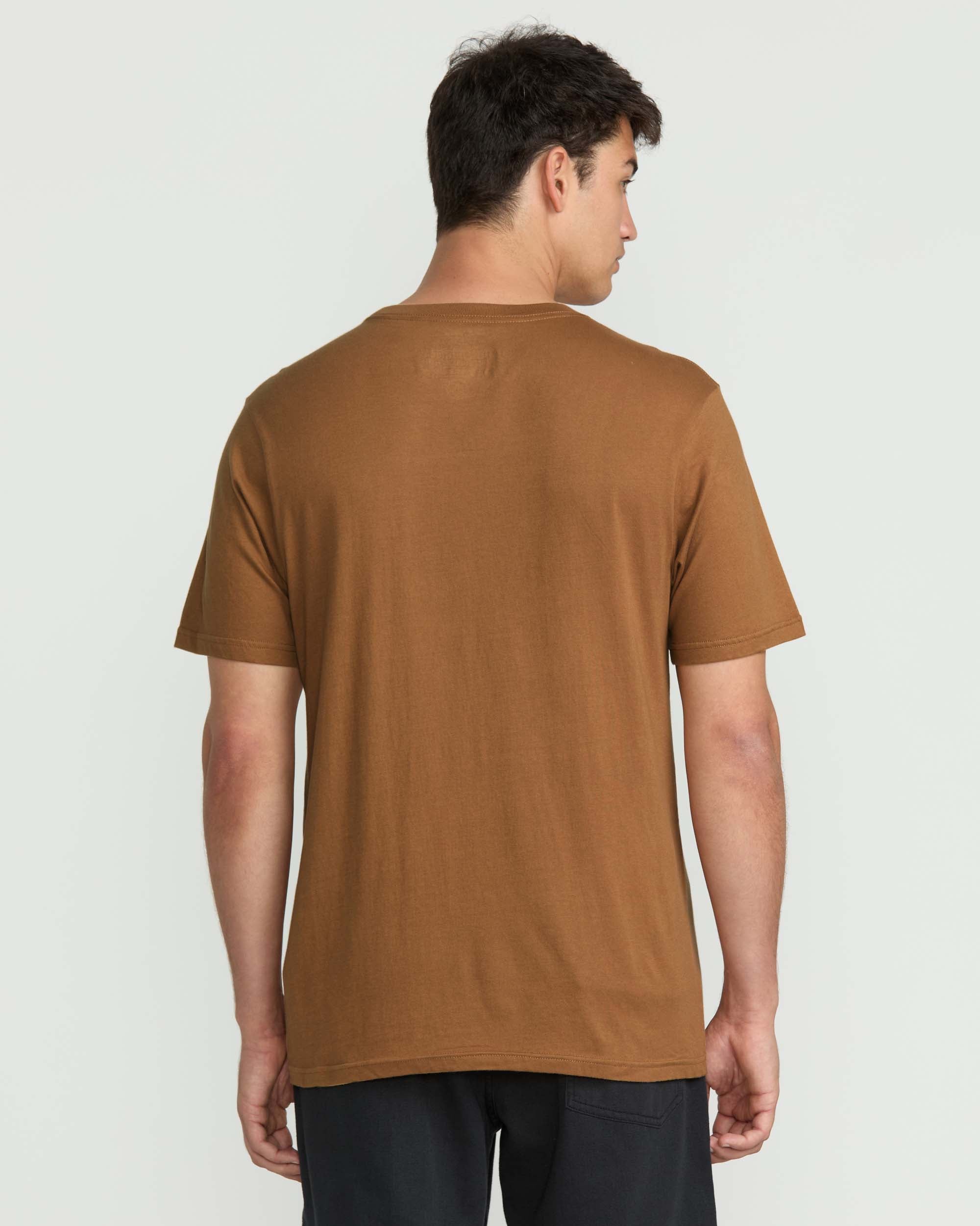 Men's Bender Short Sleeve Tee - Image 2