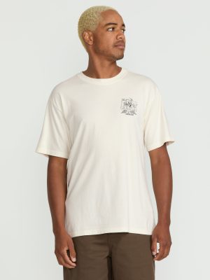 Men's Rat Bar Short Sleeve Tee