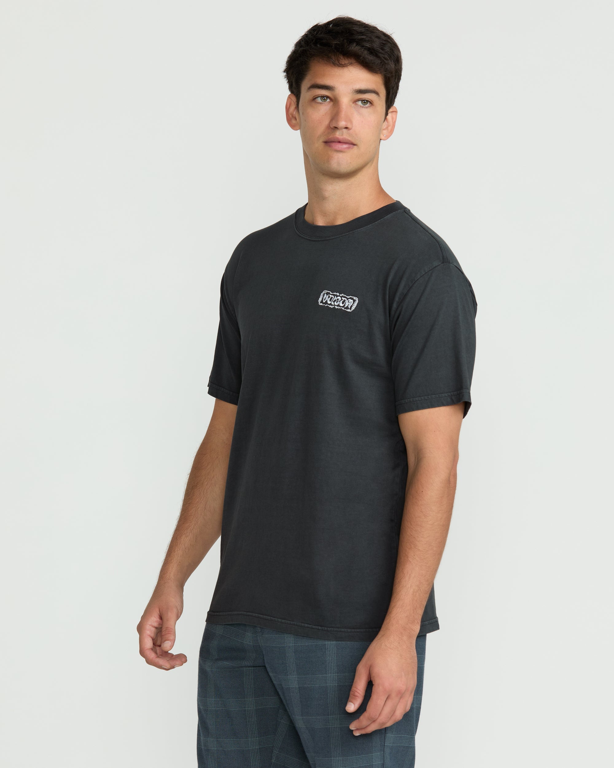Men's Groovin Short Sleeve Tee - Image 3