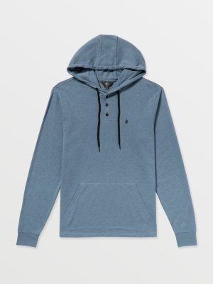 Men's Murph Thermal Long Sleeve Shirt