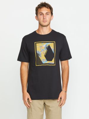 Men's Sprayz Short Sleeve Tee