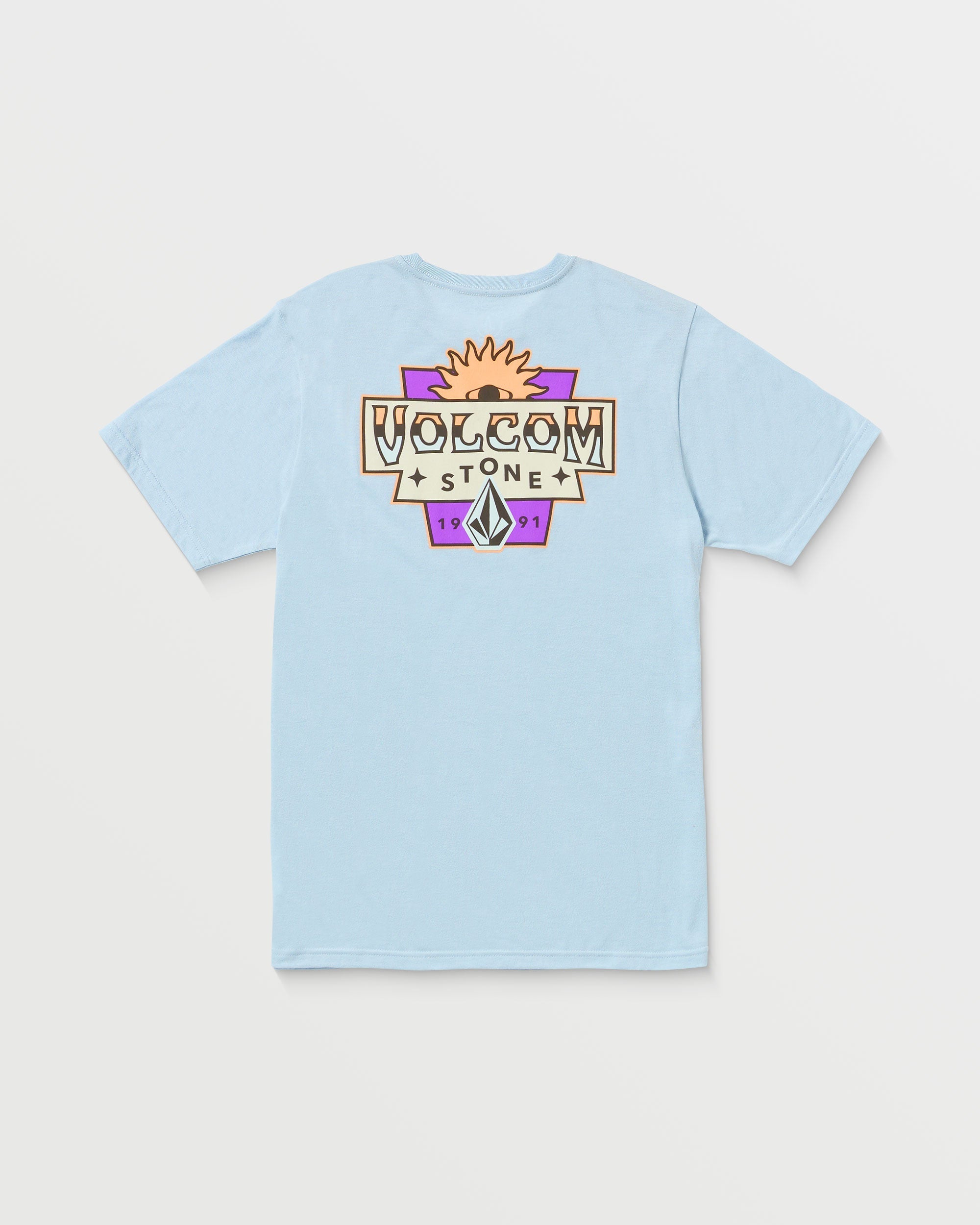 Men's Sure Thing Short Sleeve Tee - Image 7