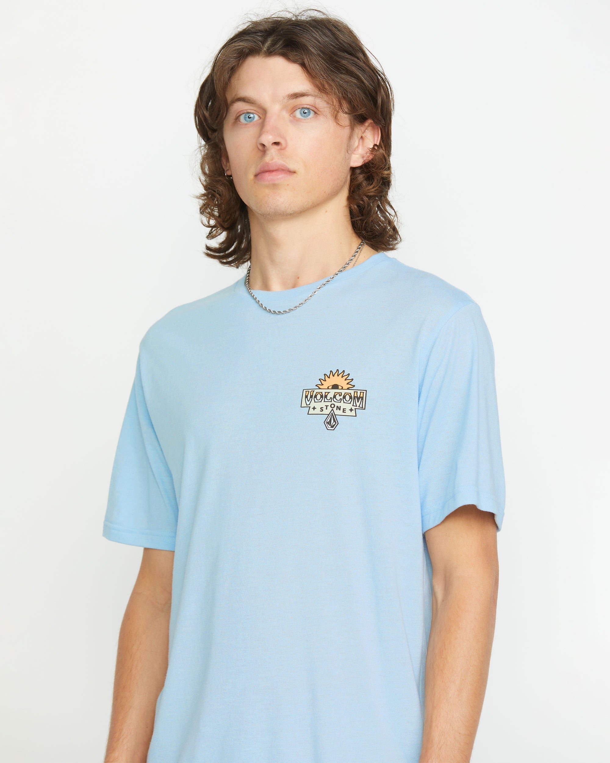 Men's Sure Thing Short Sleeve Tee - Image 5