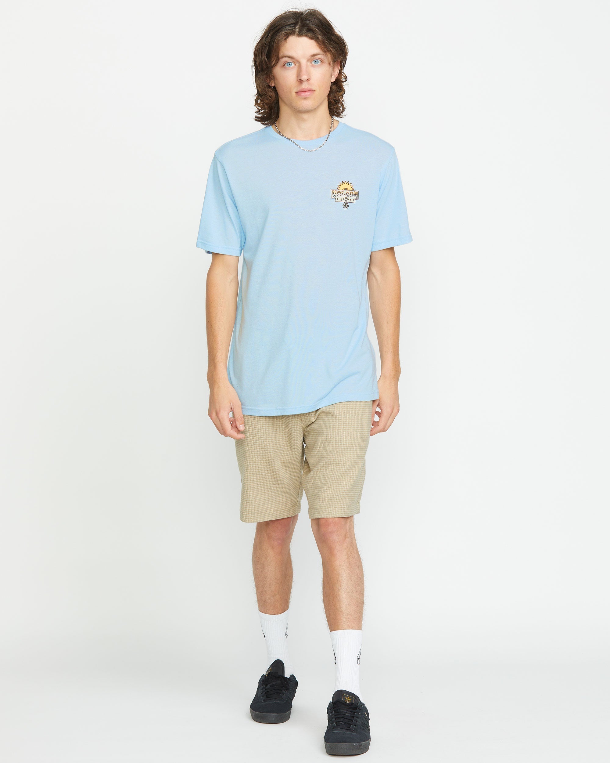 Men's Sure Thing Short Sleeve Tee - Image 4